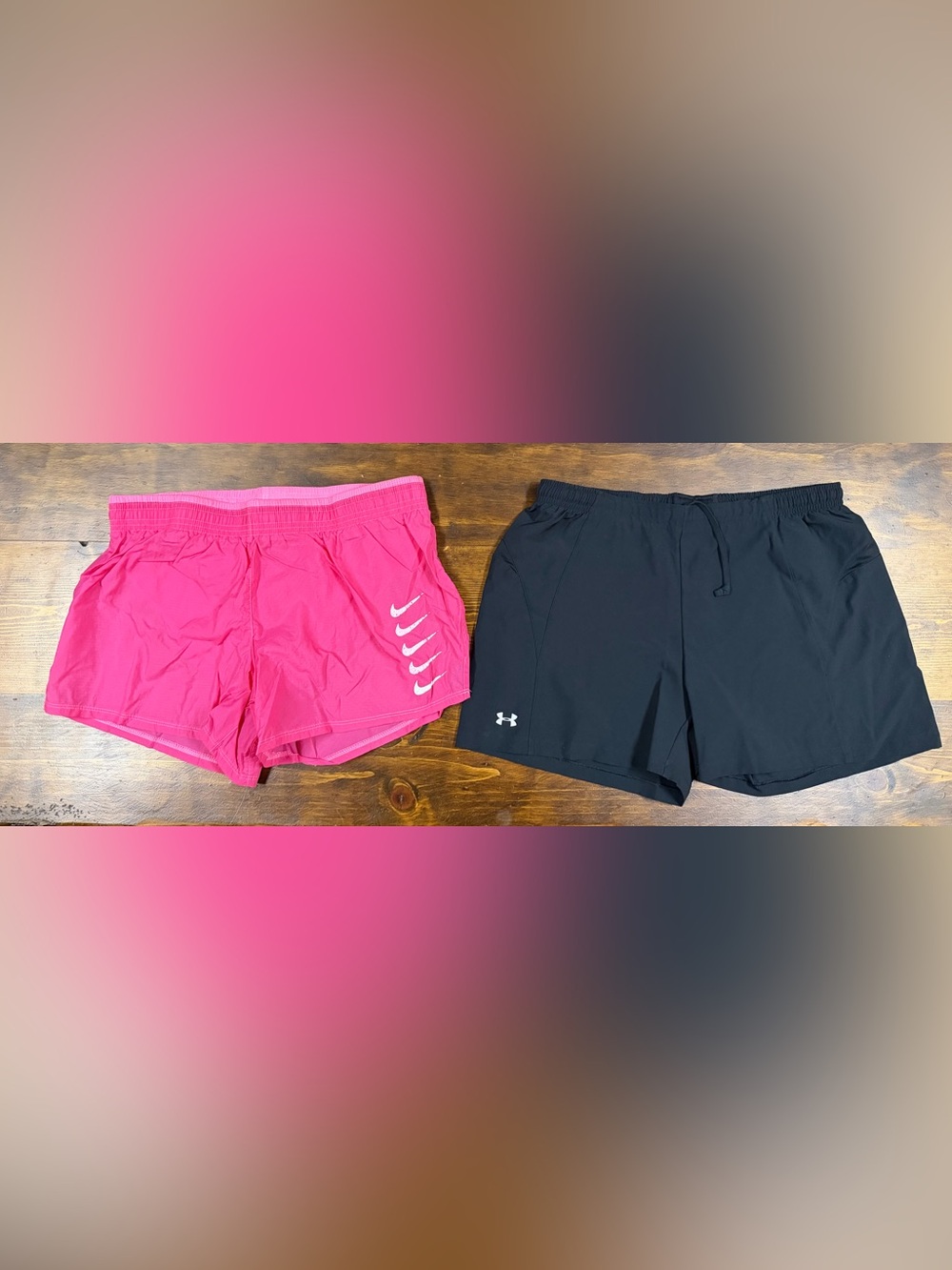 Women’s Running Shorts